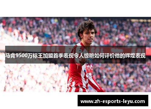 马竞9500万标王加盟首季表现令人惊艳如何评价他的辉煌表现