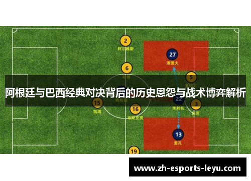 阿根廷与巴西经典对决背后的历史恩怨与战术博弈解析